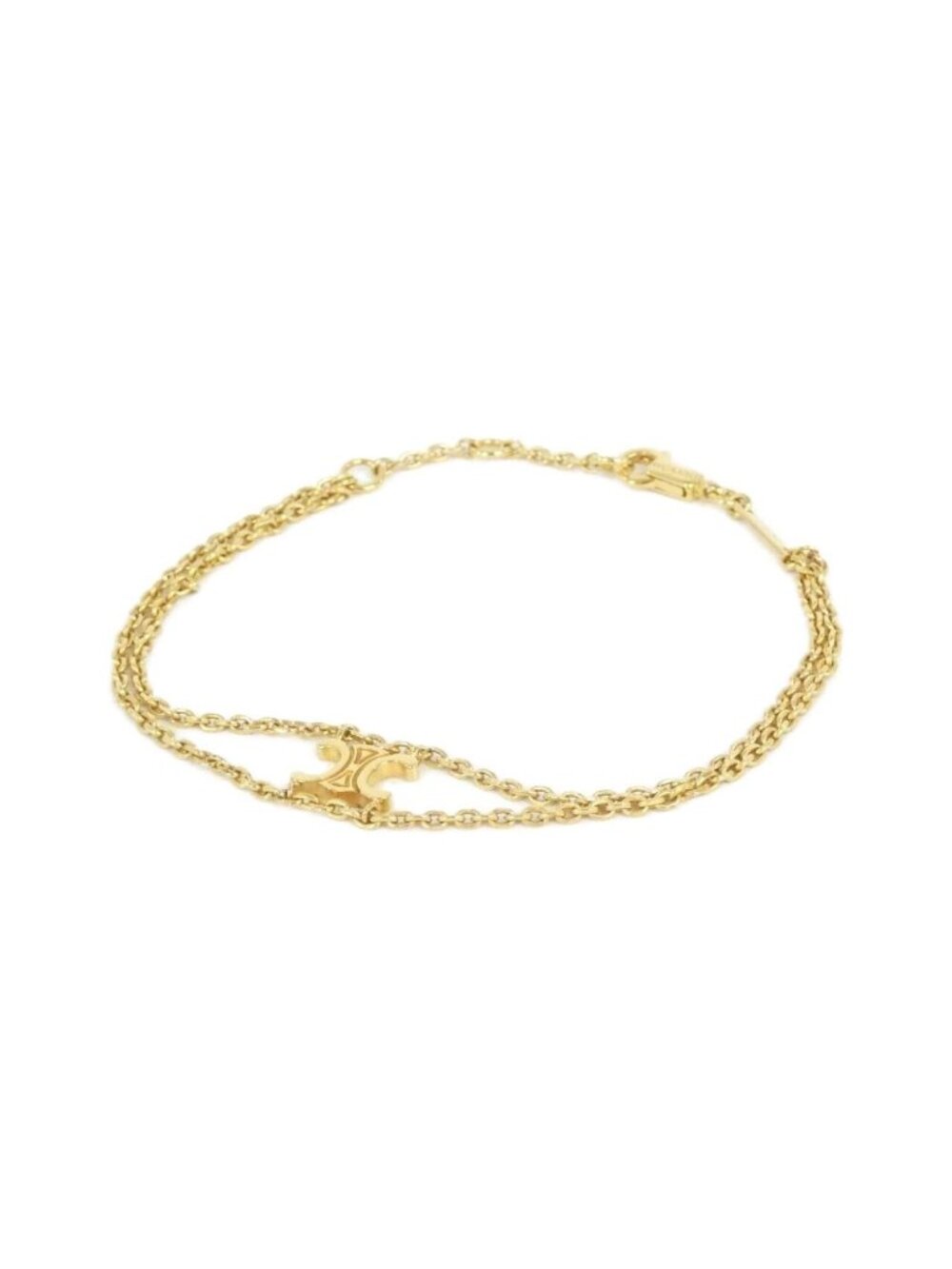 Celine Bracelet Gold